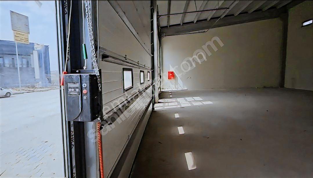 Fabrika Sanayi Dükkanı-resmi Tapu Devir-453m2 Muhteşem Lokasyon - Görsel 6