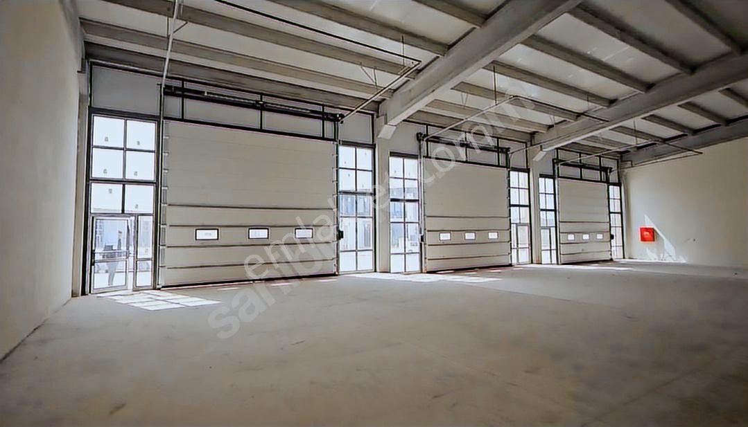 Fabrika Sanayi Dükkanı-resmi Tapu Devir-453m2 Muhteşem Lokasyon - Görsel 5