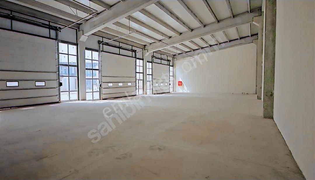Fabrika Sanayi Dükkanı-resmi Tapu Devir-453m2 Muhteşem Lokasyon - Görsel 9