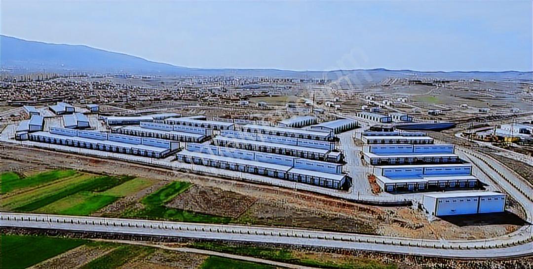 Fabrika Sanayi Dükkanı-resmi Tapu Devir-453m2 Muhteşem Lokasyon - Görsel 17