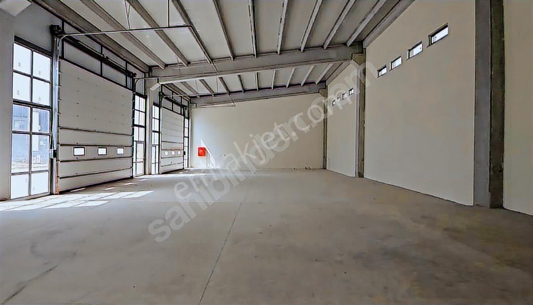Fabrika Sanayi Dükkanı-resmi Tapu Devir-453m2 Muhteşem Lokasyon - Görsel 4