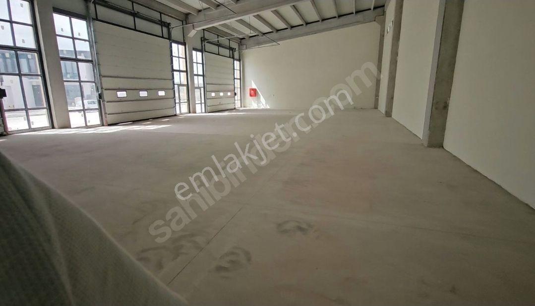Fabrika Sanayi Dükkanı-resmi Tapu Devir-453m2 Muhteşem Lokasyon - Görsel 14