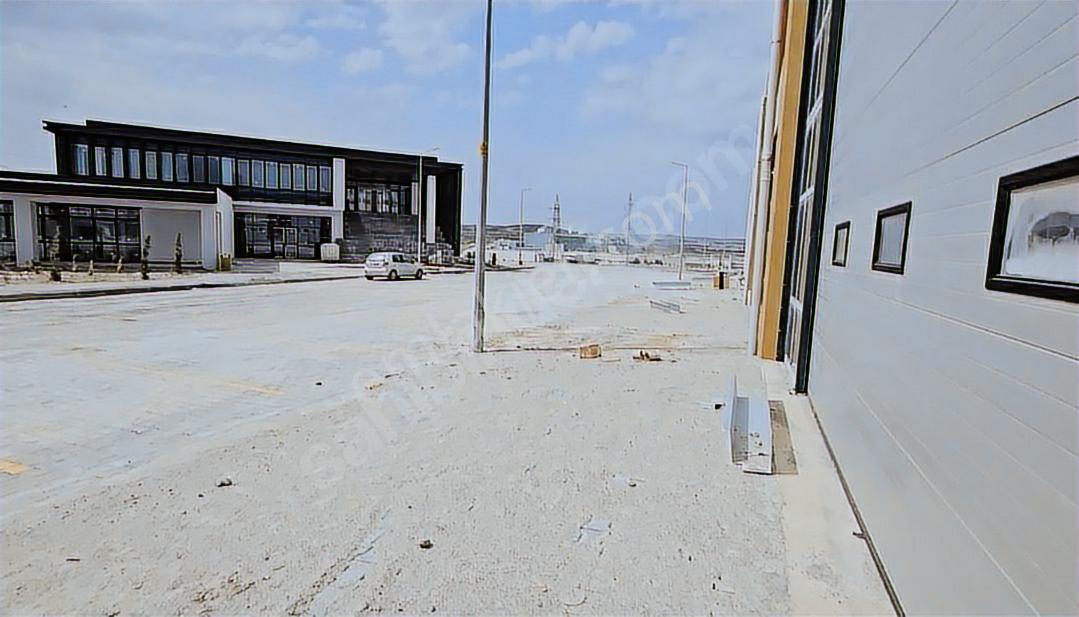 Fabrika Sanayi Dükkanı-resmi Tapu Devir-453m2 Muhteşem Lokasyon - Görsel 7