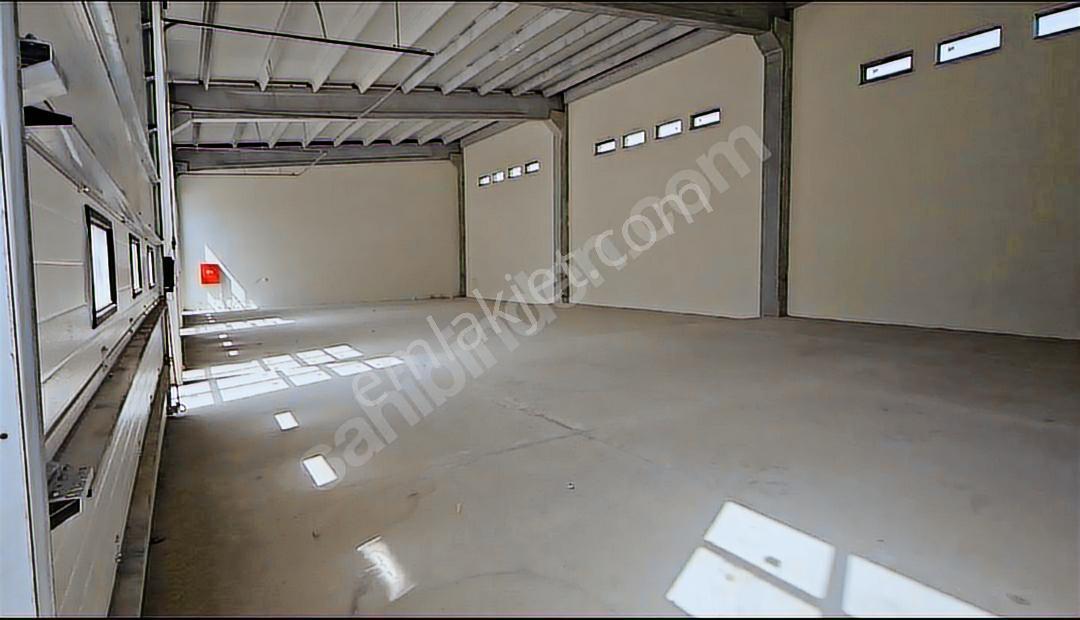 Fabrika Sanayi Dükkanı-resmi Tapu Devir-453m2 Muhteşem Lokasyon - Görsel 2
