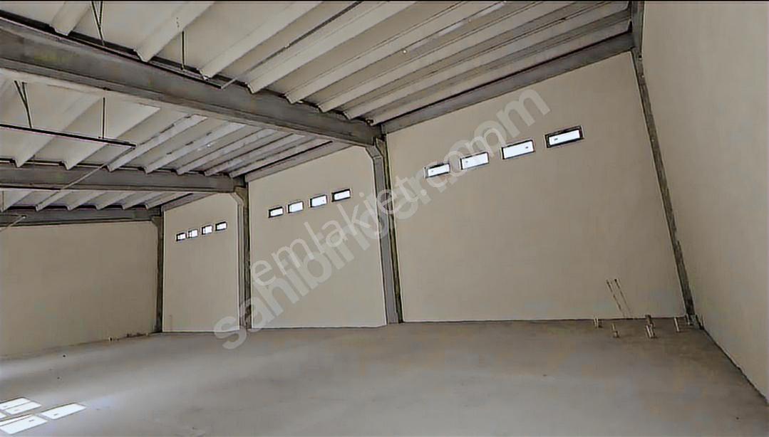 Fabrika Sanayi Dükkanı-resmi Tapu Devir-453m2 Muhteşem Lokasyon - Görsel 3
