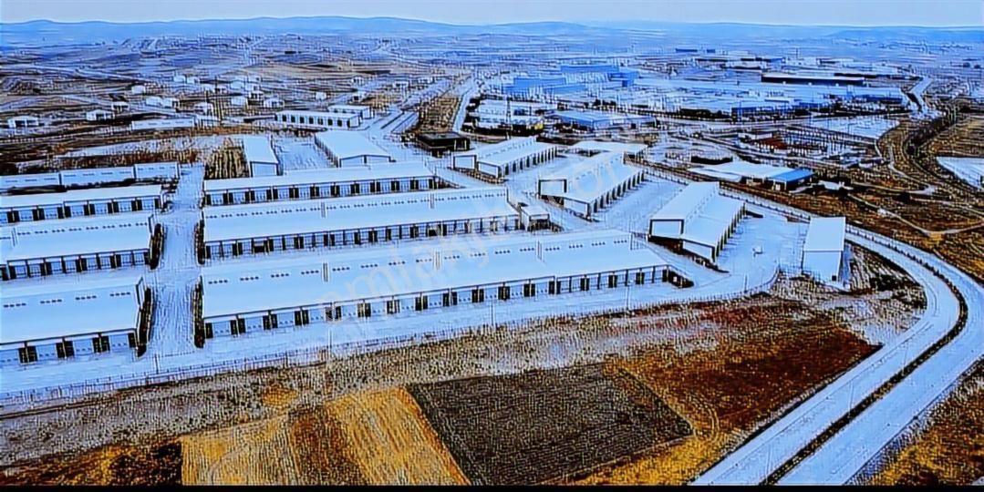 Fabrika Sanayi Dükkanı-resmi Tapu Devir-453m2 Muhteşem Lokasyon - Görsel 10