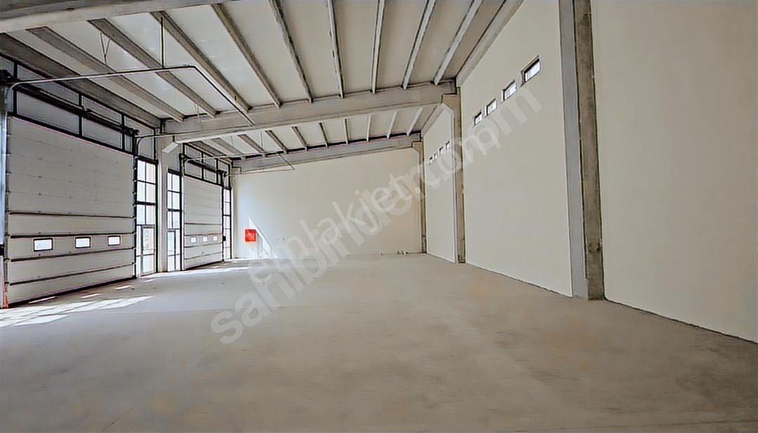 Fabrika Sanayi Dükkanı-resmi Tapu Devir-453m2 Muhteşem Lokasyon - Görsel 8