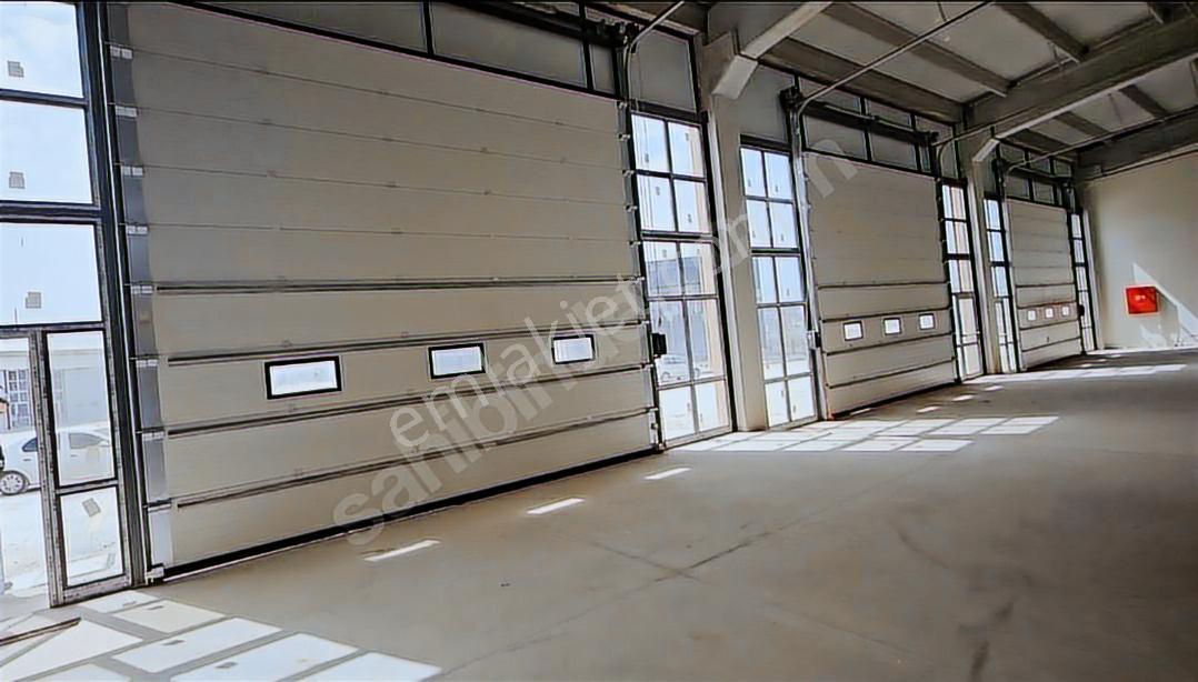 Fabrika Sanayi Dükkanı-resmi Tapu Devir-453m2 Muhteşem Lokasyon