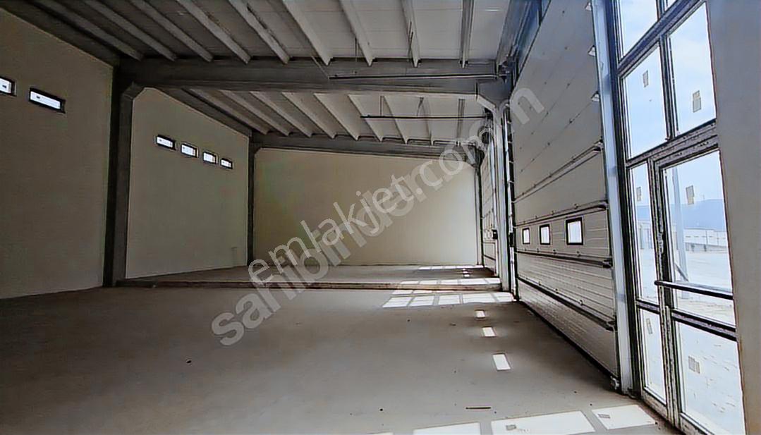 Fabrika Sanayi Dükkanı-resmi Tapu Devir-453m2 Muhteşem Lokasyon - Görsel 15