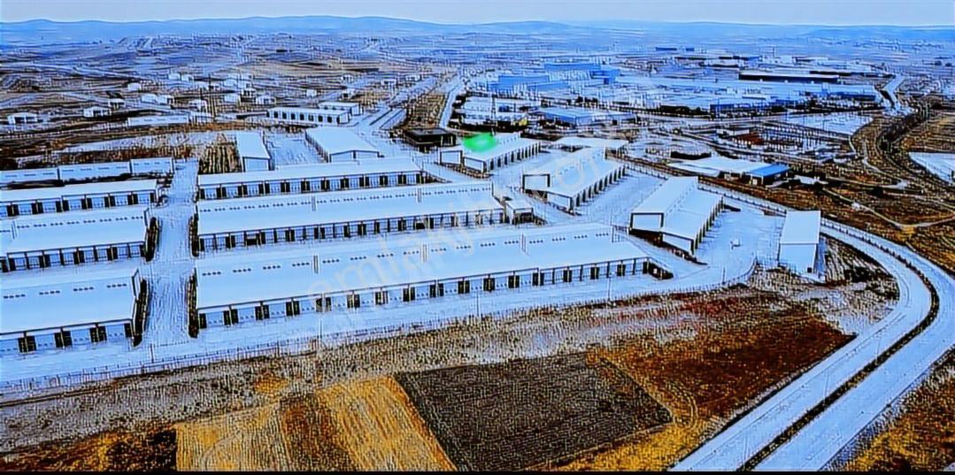Fabrika Sanayi Dükkanı-resmi Tapu Devir-453m2 Muhteşem Lokasyon - Görsel 21