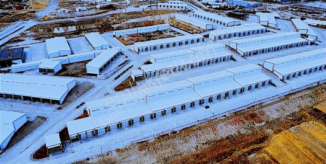 Fabrika Sanayi Dükkanı-resmi Tapu Devir-453m2 Muhteşem Lokasyon - Görsel 24
