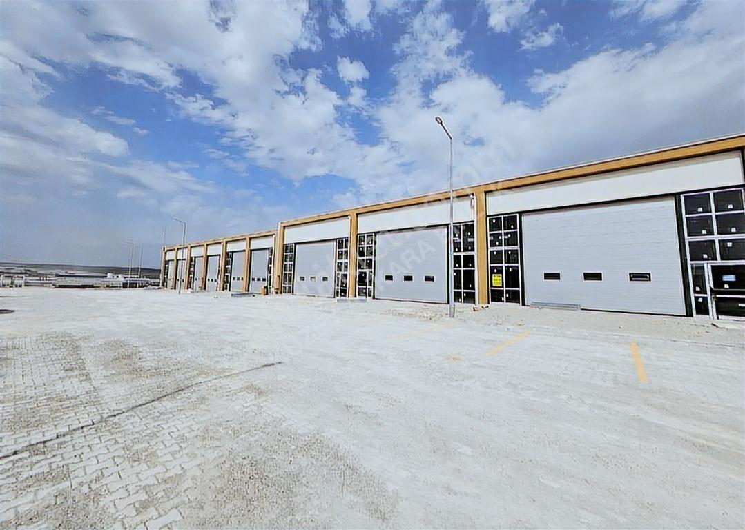 Fabrika Sanayi Dükkanı-resmi Tapu Devir-453m2 Muhteşem Lokasyon - Görsel 26