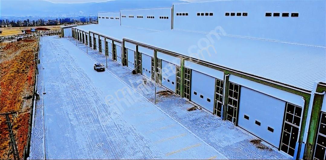 Fabrika Sanayi Dükkanı-resmi Tapu Devir-453m2 Muhteşem Lokasyon - Görsel 22