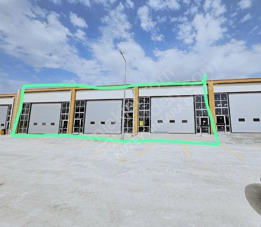 Fabrika Sanayi Dükkanı-resmi Tapu Devir-453m2 Muhteşem Lokasyon - Görsel 25