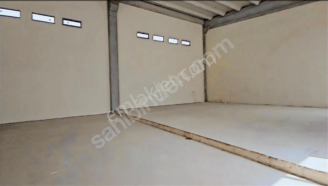 Fabrika Sanayi Dükkanı-resmi Tapu Devir-453m2 Muhteşem Lokasyon - Görsel 12