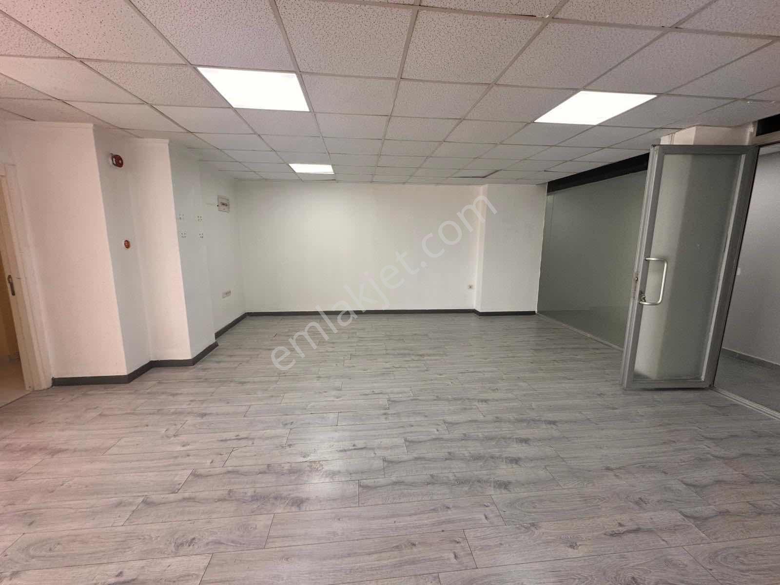 Turyap'dan Liman'da 75m2 Kiralık Ofis/büro - Görsel 12