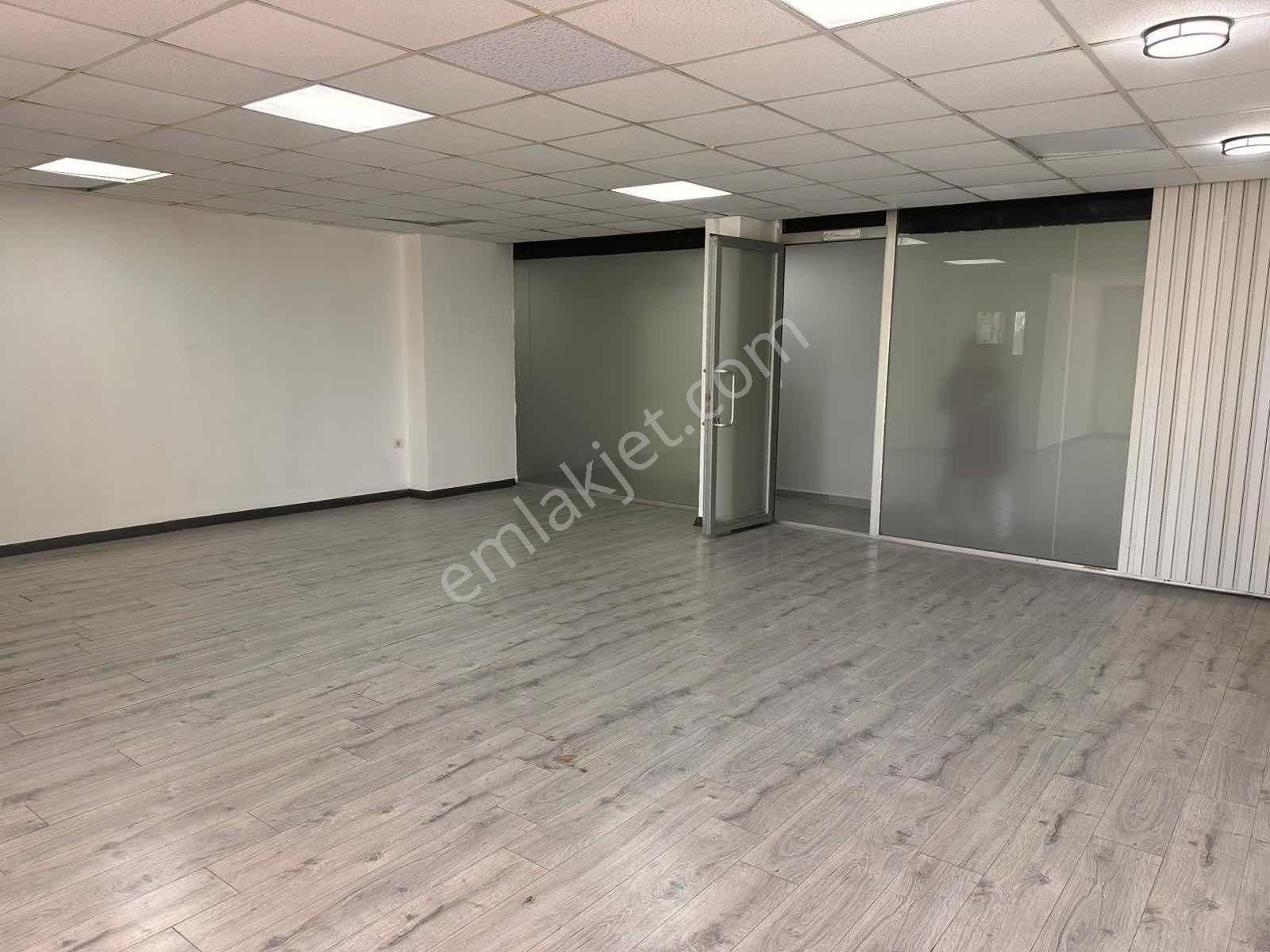 Turyap'dan Liman'da 75m2 Kiralık Ofis/büro - Görsel 7