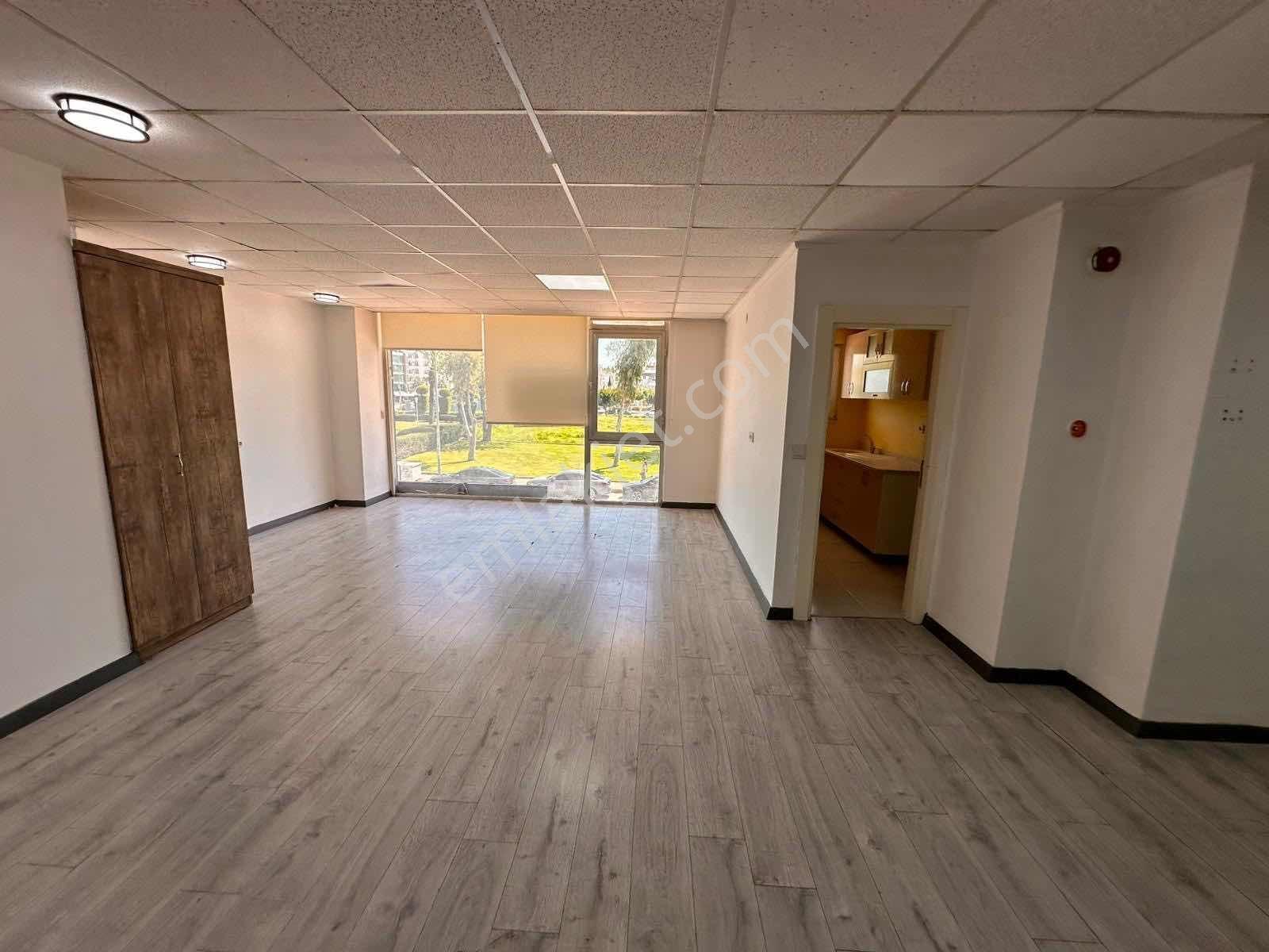 Turyap'dan Liman'da 75m2 Kiralık Ofis/büro - Görsel 8