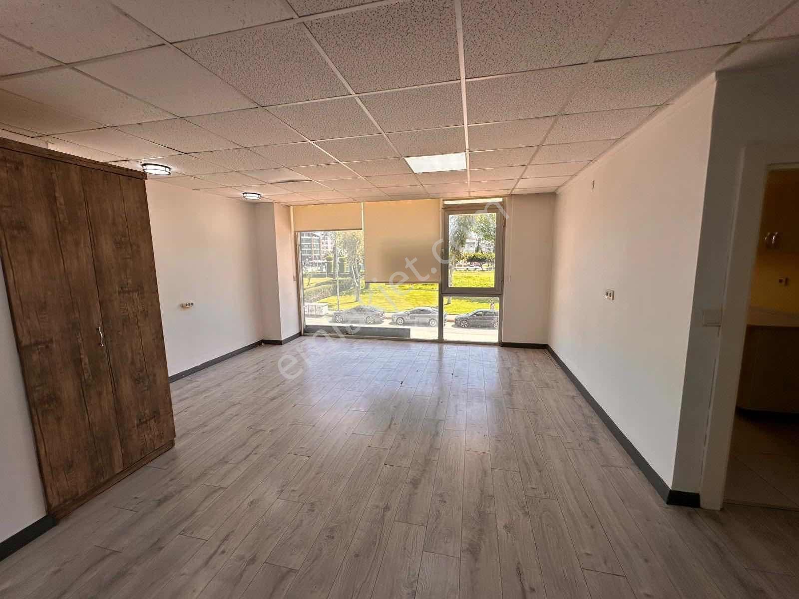 Turyap'dan Liman'da 75m2 Kiralık Ofis/büro - Görsel 5