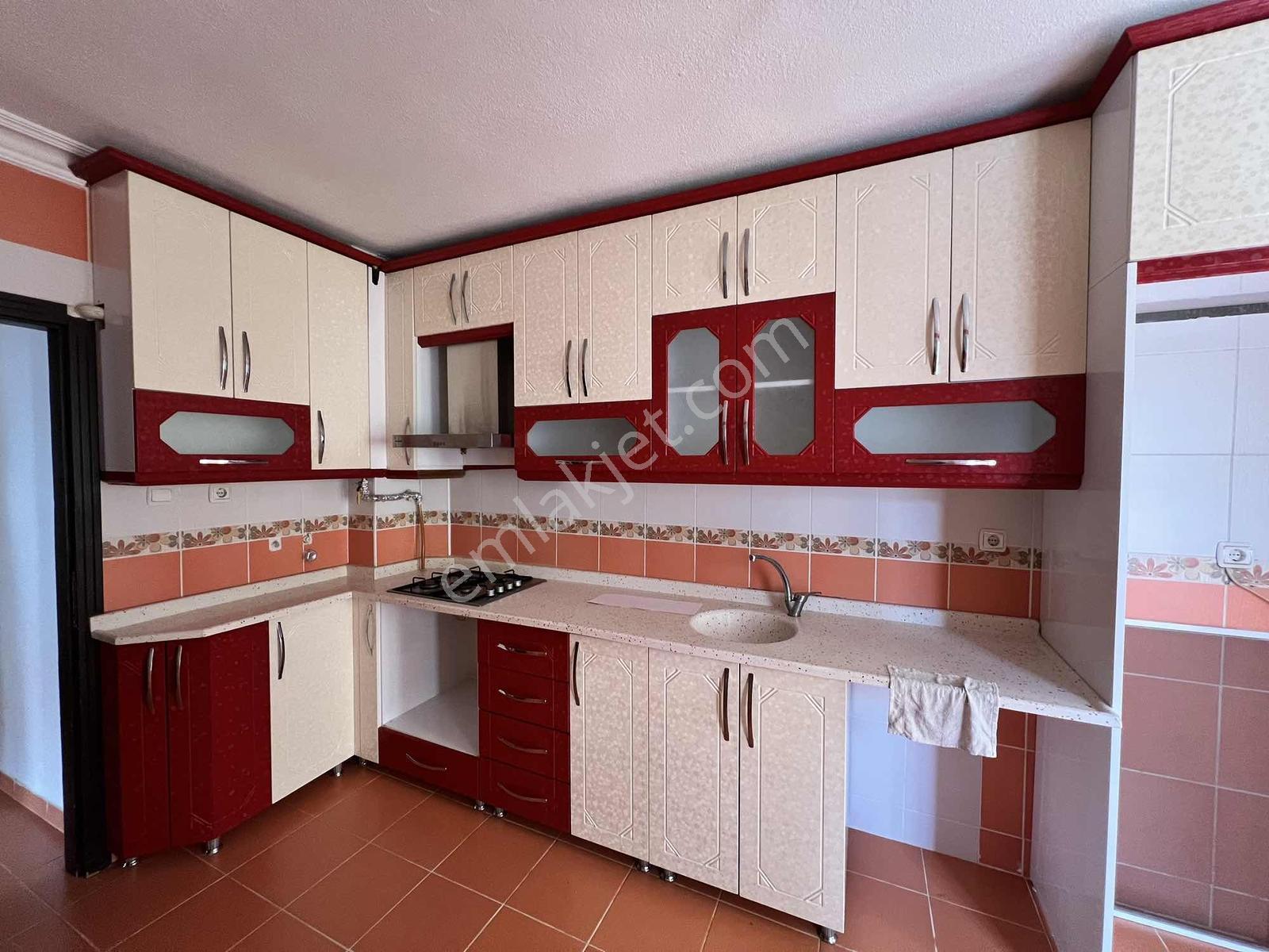 Ekin Group'tan Panorama Arkası Satılık Yapılı 3+1 Daire - Görsel 13