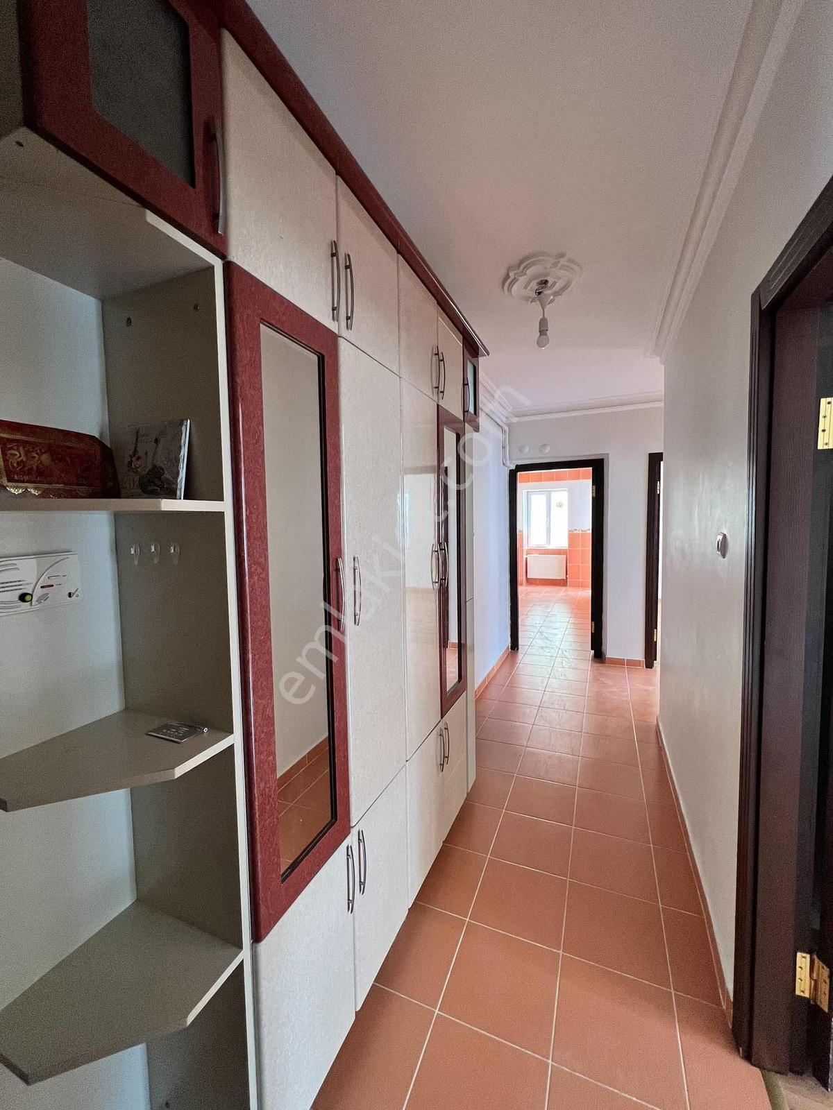 Ekin Group'tan Panorama Arkası Satılık Yapılı 3+1 Daire - Görsel 22