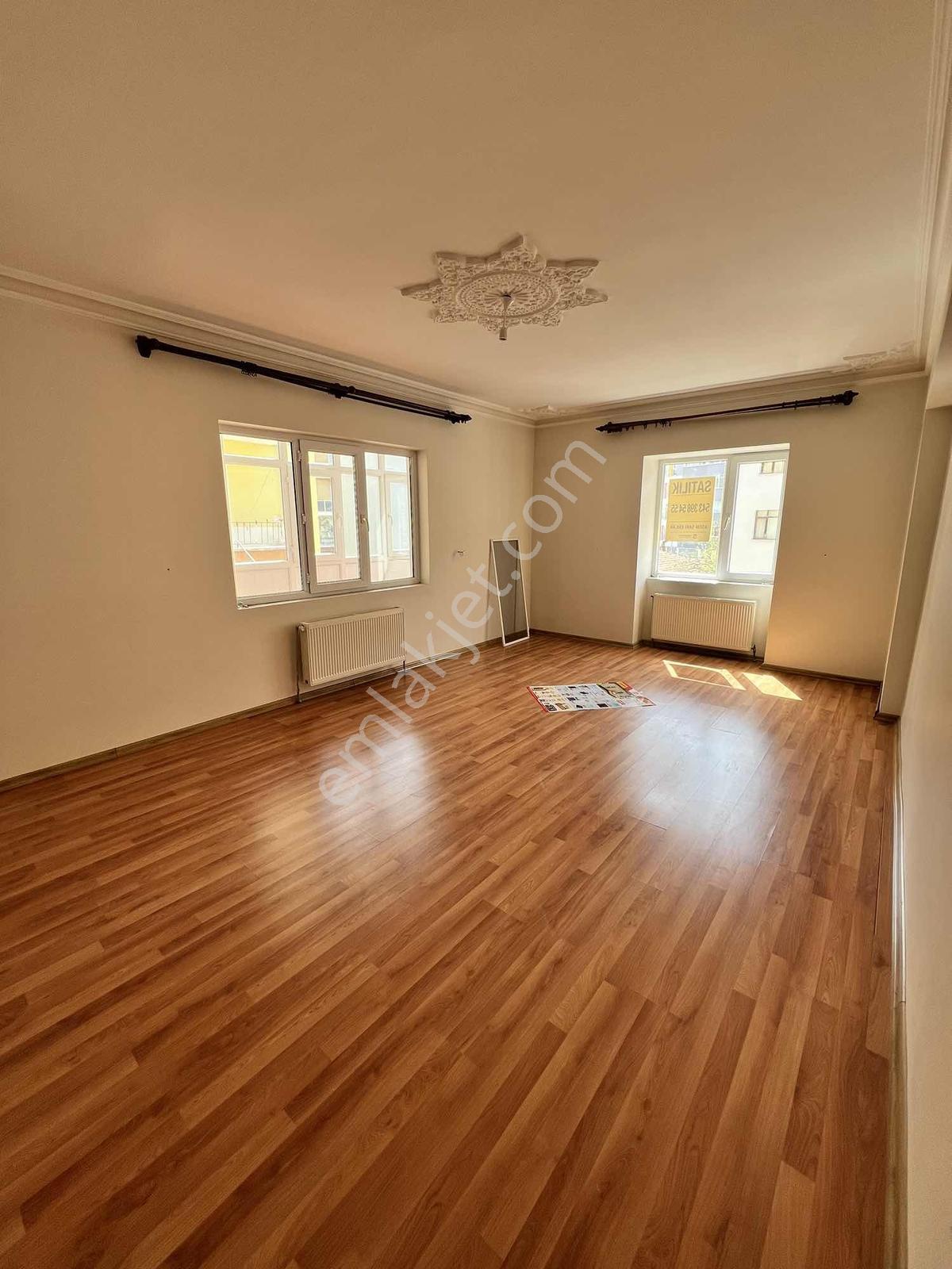 Ekin Group'tan Panorama Arkası Satılık Yapılı 3+1 Daire - Görsel 8