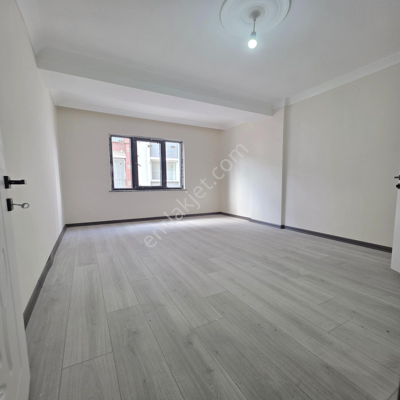İstasyon Mh Acil Kısa Süreliğine Geniş Ara Kat Lüks Sıfır 2+1 - Görsel 16