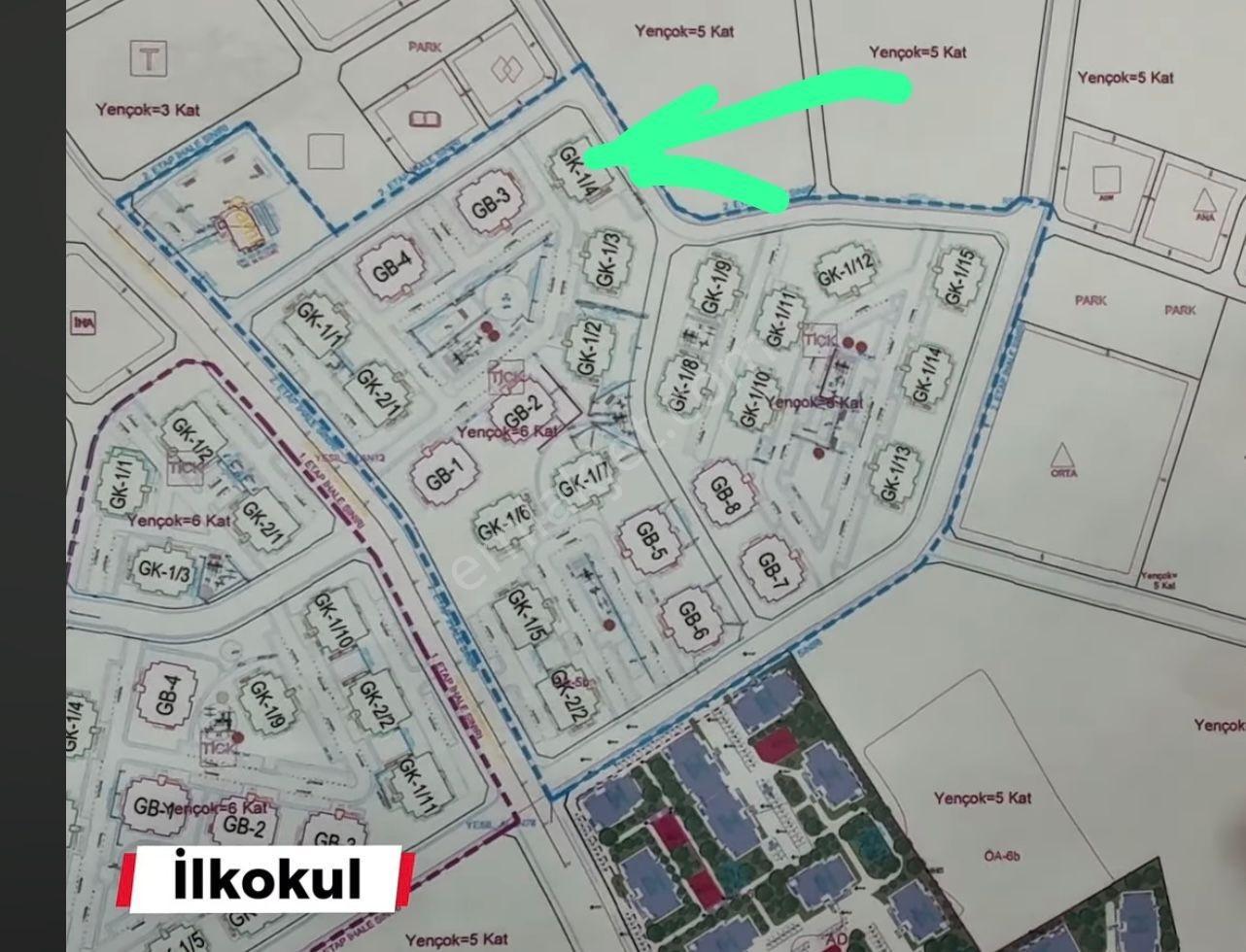 Araç Takaslı-tapulu-insanın Ömründe Böyle Bir Fırsat Daha Gelmez - Görsel 15