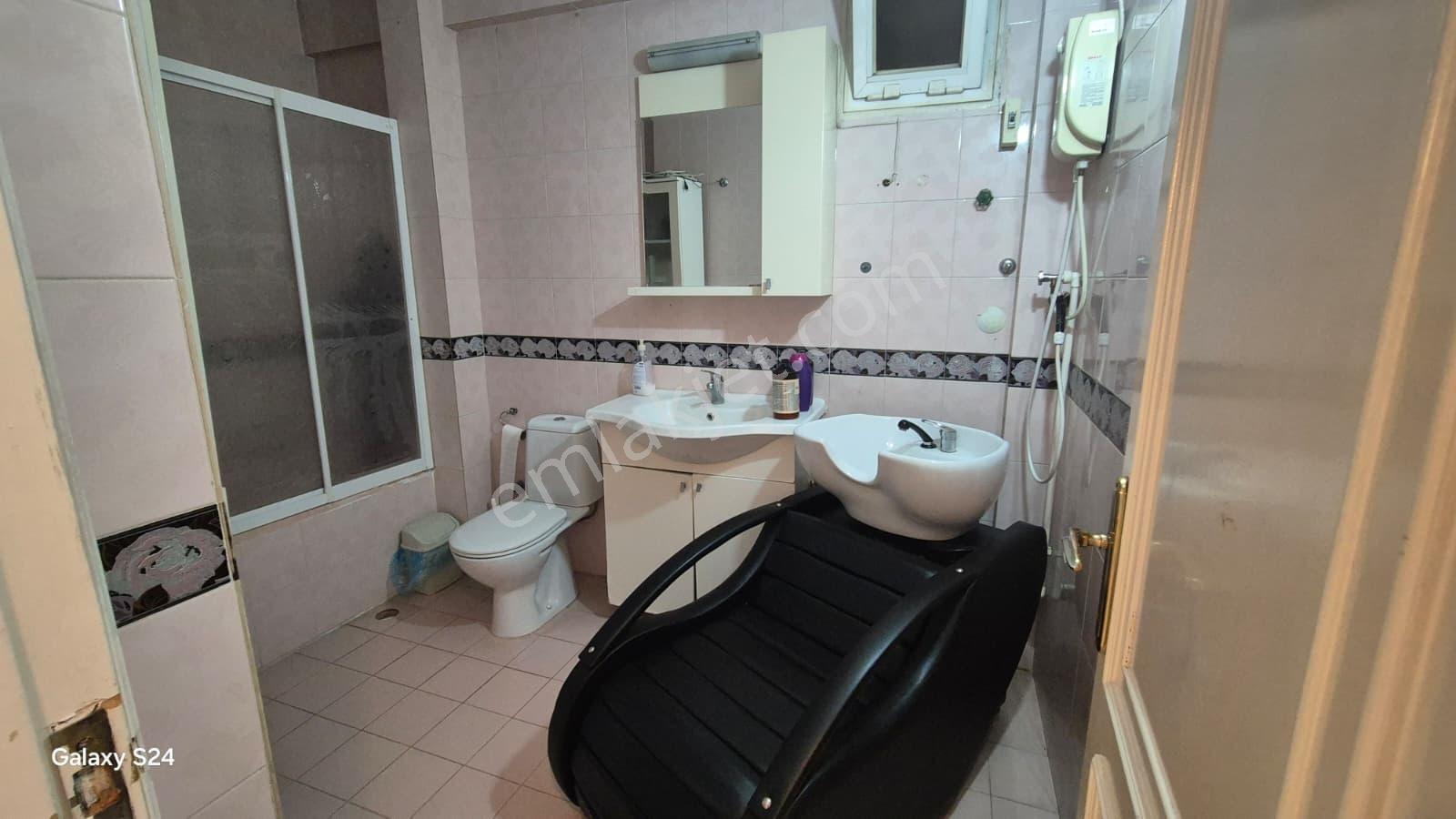 Tüzün'den Devren Kiralık Kuaför Ve Güzellik Salonu - Görsel 22