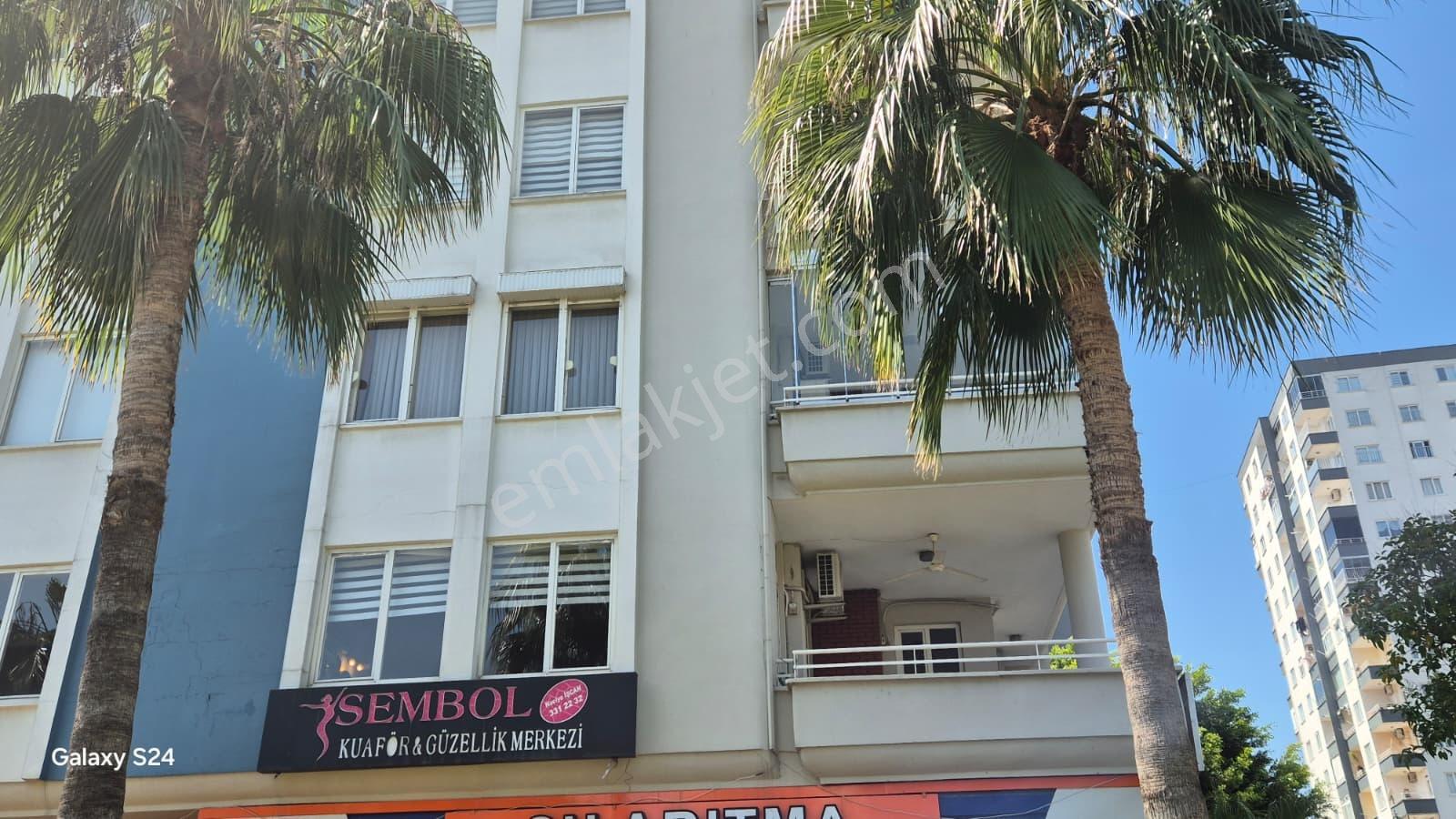 Tüzün'den Devren Kiralık Kuaför Ve Güzellik Salonu - Görsel 28