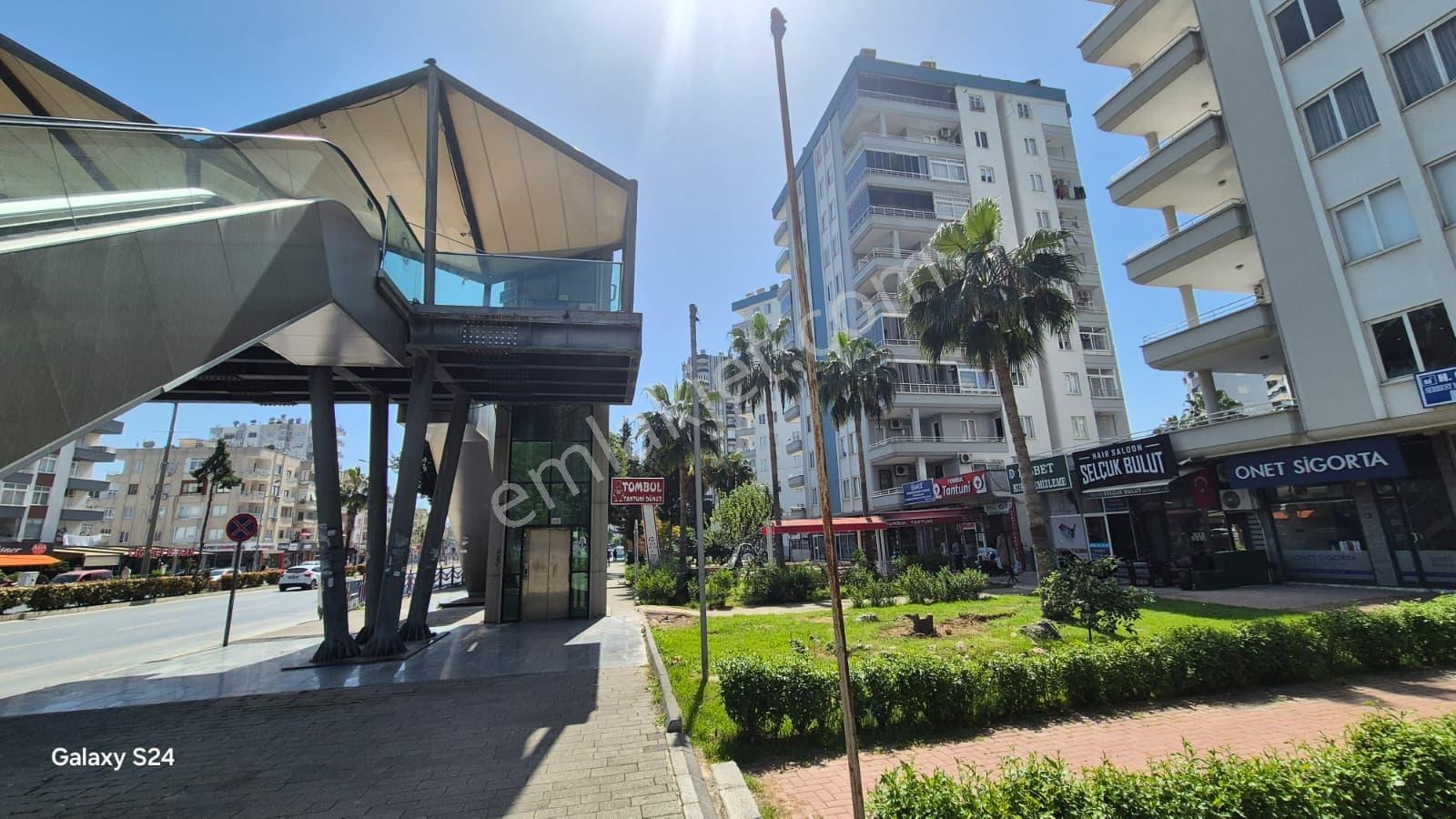 Tüzün'den Devren Kiralık Kuaför Ve Güzellik Salonu - Görsel 26
