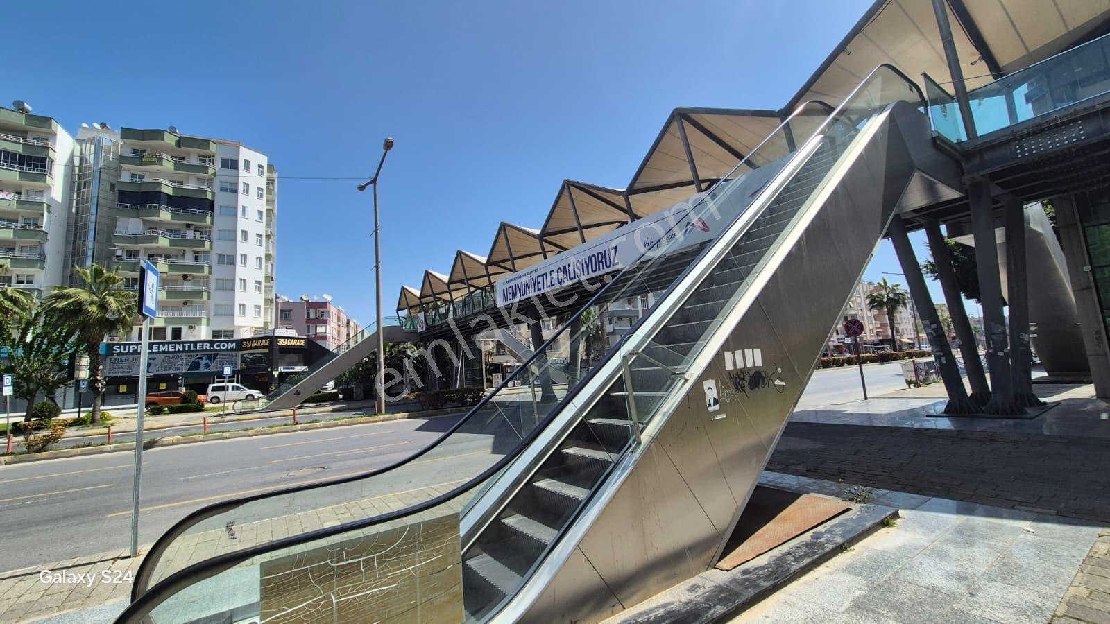 Tüzün'den Devren Kiralık Kuaför Ve Güzellik Salonu - Görsel 8