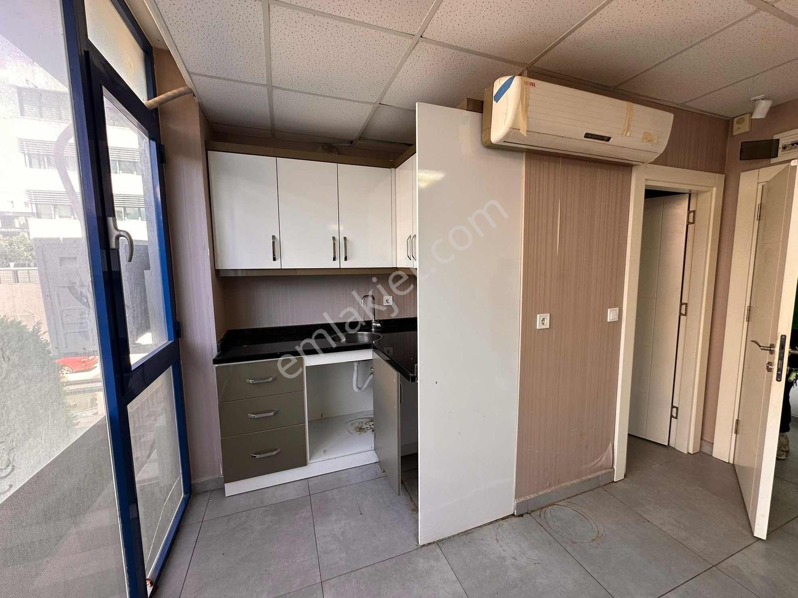 Turyap Konaklardan Limanda Kiralık Ofis