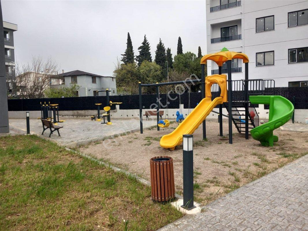 Bursa Nilüfer Yolçatı Mh. Acil Satılık 3+1 Sıfır Lüx Site İçi Daire 5.900.000 Tl - Görsel 15