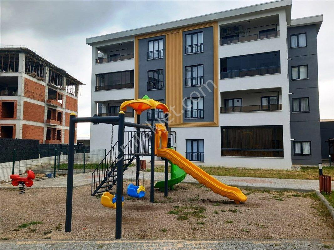 Bursa Nilüfer Yolçatı Mh. Acil Satılık 3+1 Sıfır Lüx Site İçi Daire 5.900.000 Tl - Görsel 14