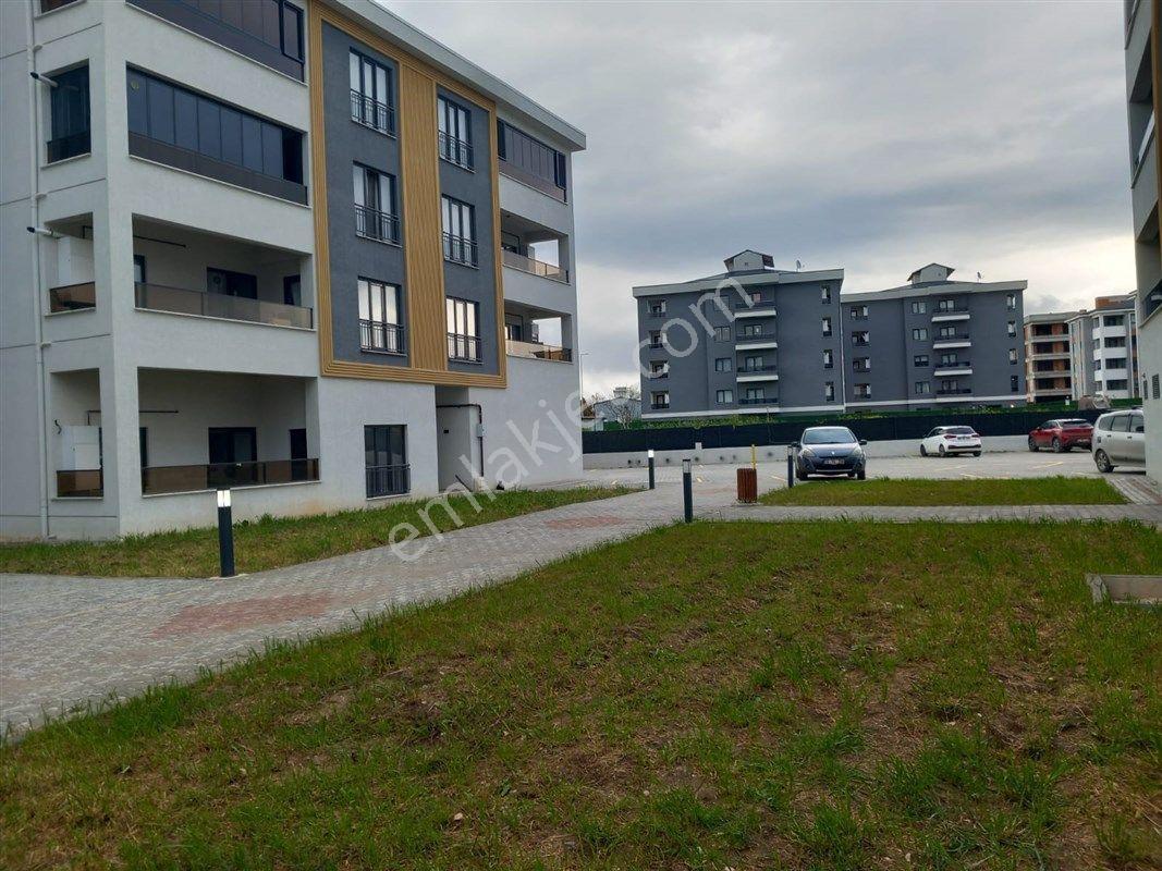 Bursa Nilüfer Yolçatı Mh. Acil Satılık 3+1 Sıfır Lüx Site İçi Daire 5.900.000 Tl - Görsel 20