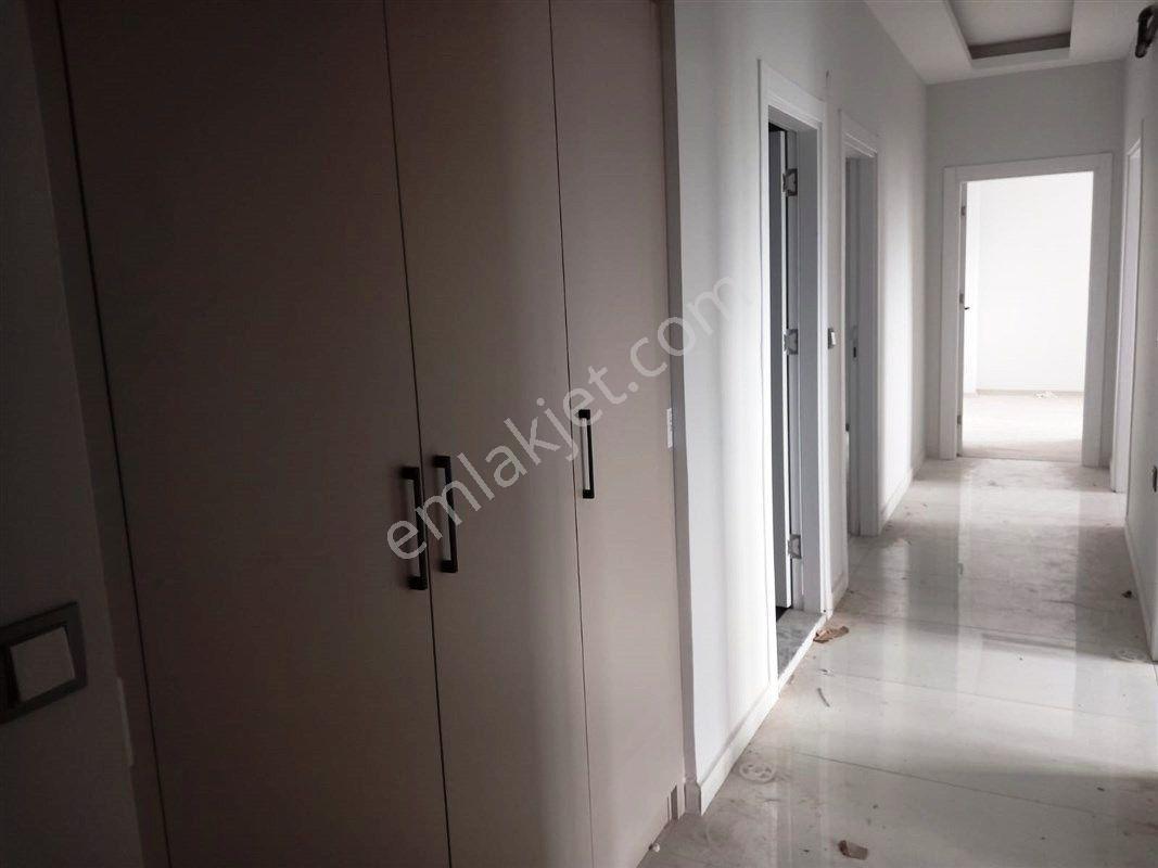 Bursa Nilüfer Yolçatı Mh. Acil Satılık 3+1 Sıfır Lüx Site İçi Daire 5.900.000 Tl - Görsel 10