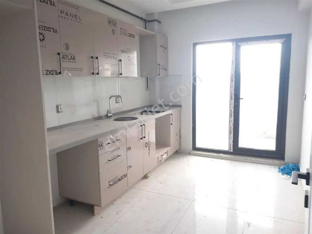 Bursa Nilüfer Yolçatı Mh. Acil Satılık 3+1 Sıfır Lüx Site İçi Daire 5.900.000 Tl - Görsel 5