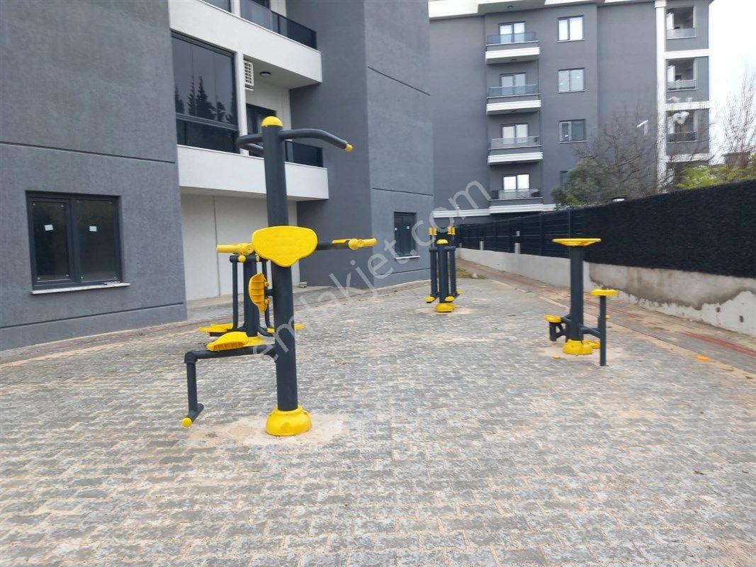 Bursa Nilüfer Yolçatı Mh. Acil Satılık 3+1 Sıfır Lüx Site İçi Daire 5.900.000 Tl - Görsel 32