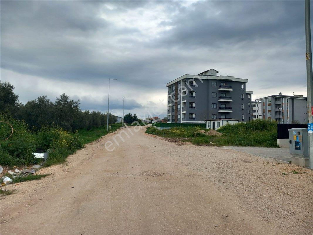 Bursa Nilüfer Yolçatı Mh. Acil Satılık 3+1 Sıfır Lüx Site İçi Daire 5.900.000 Tl - Görsel 31
