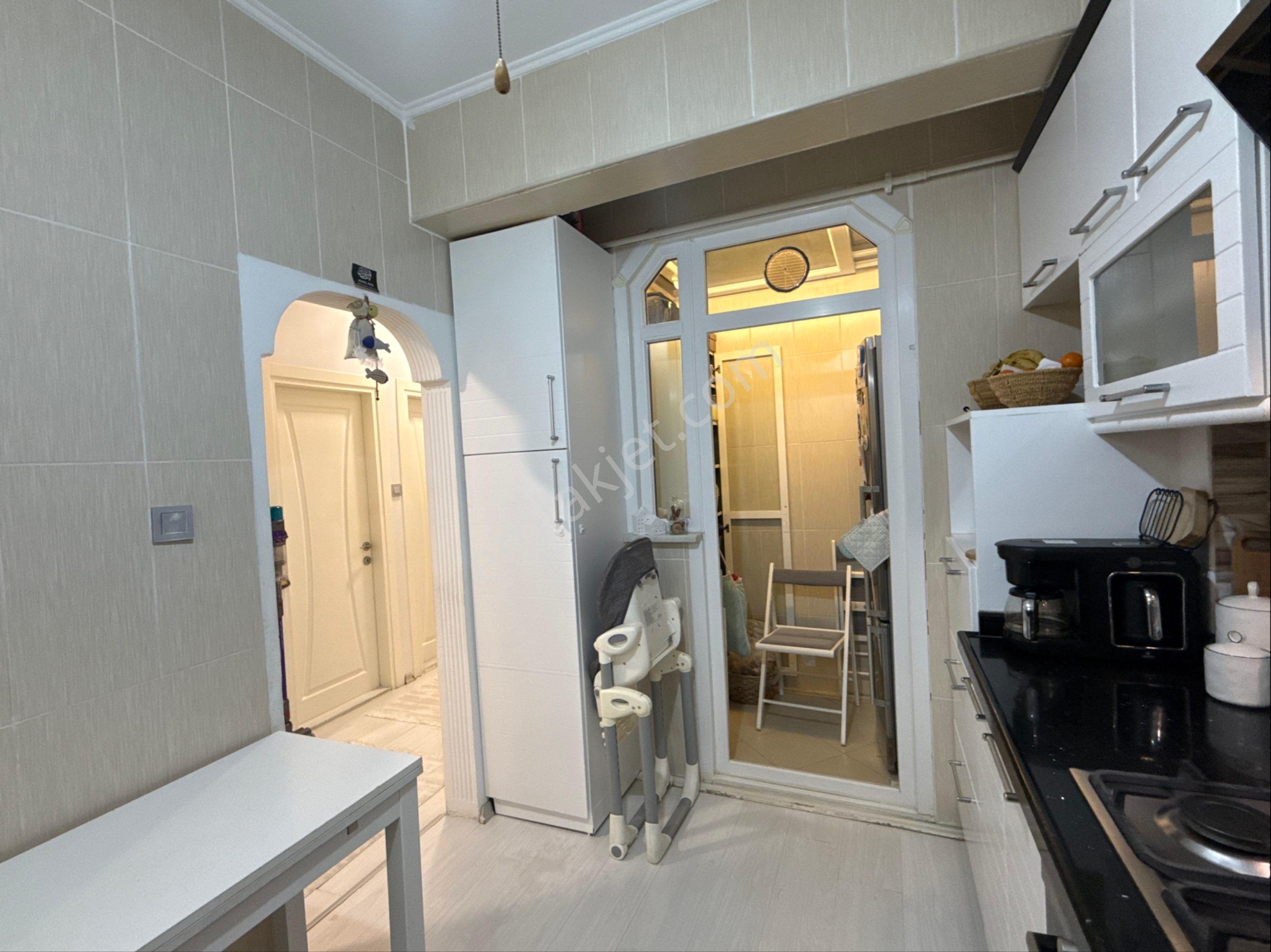 Gaziosmanpaşa / Yeni Mahalle Fırsat İçi Yapılı 2+1 /brüt 95m² /net 85m² - Görsel 18