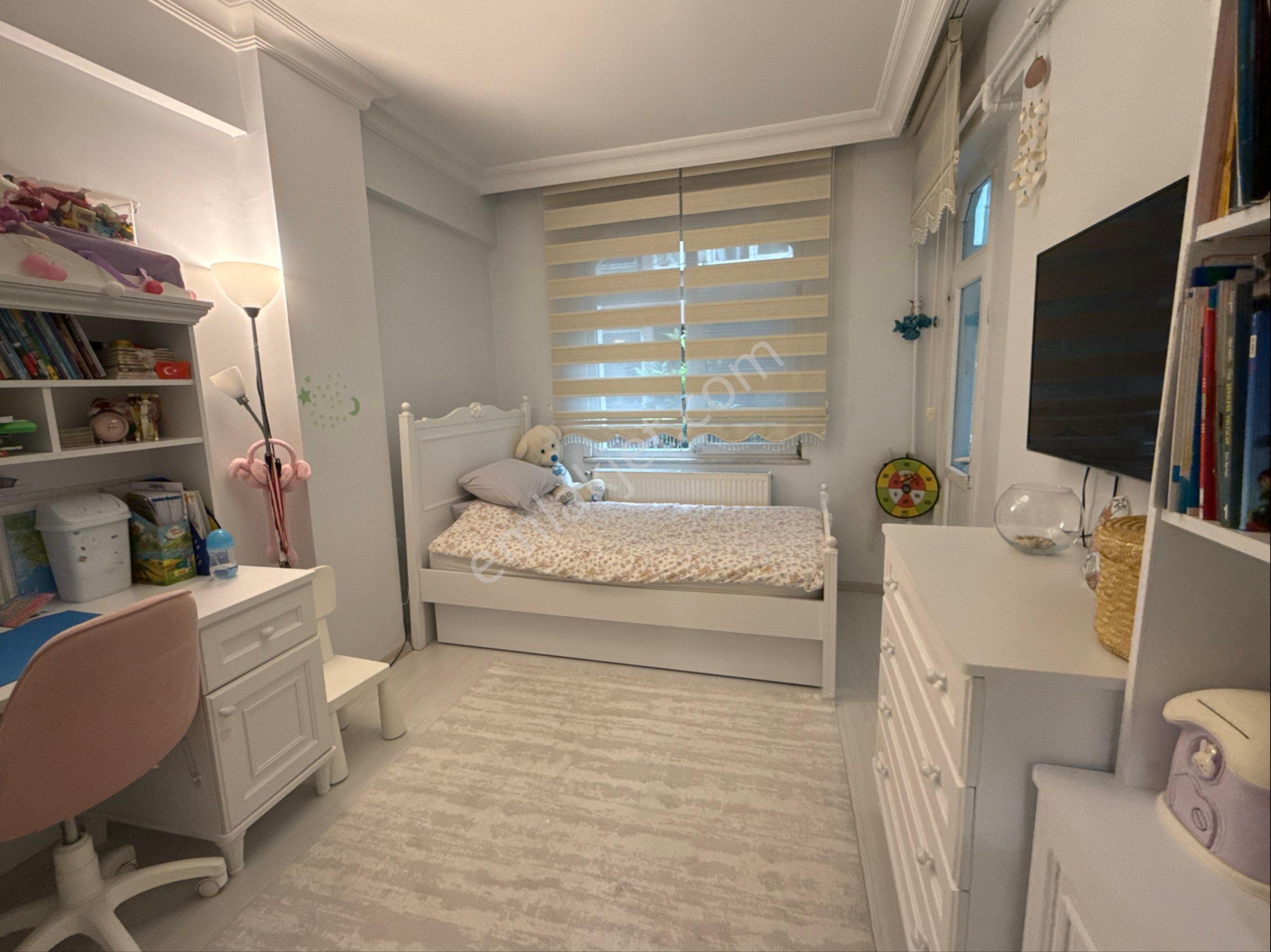 Gaziosmanpaşa / Yeni Mahalle Fırsat İçi Yapılı 2+1 /brüt 95m² /net 85m² - Görsel 25