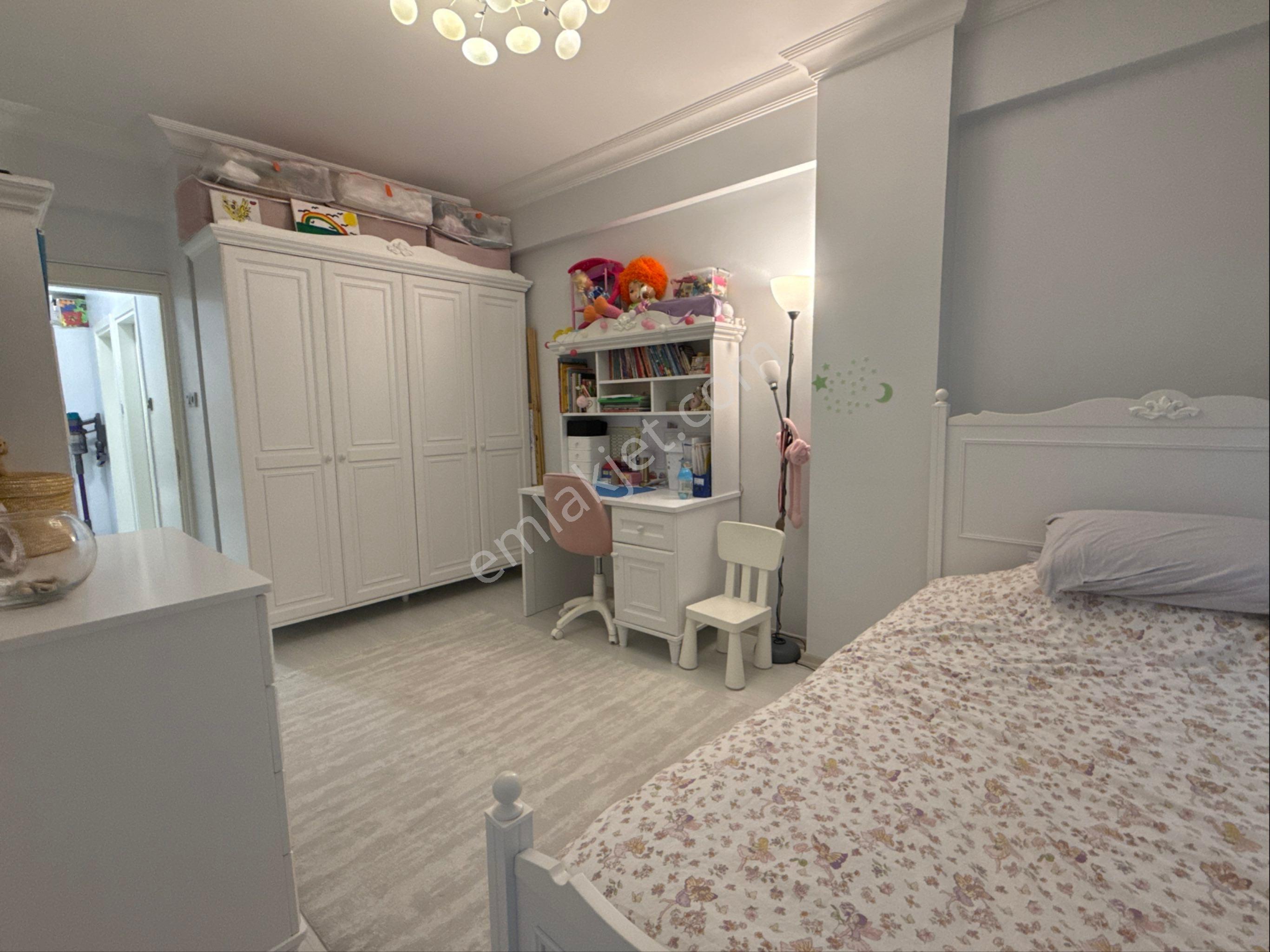 Gaziosmanpaşa / Yeni Mahalle Fırsat İçi Yapılı 2+1 /brüt 95m² /net 85m² - Görsel 26