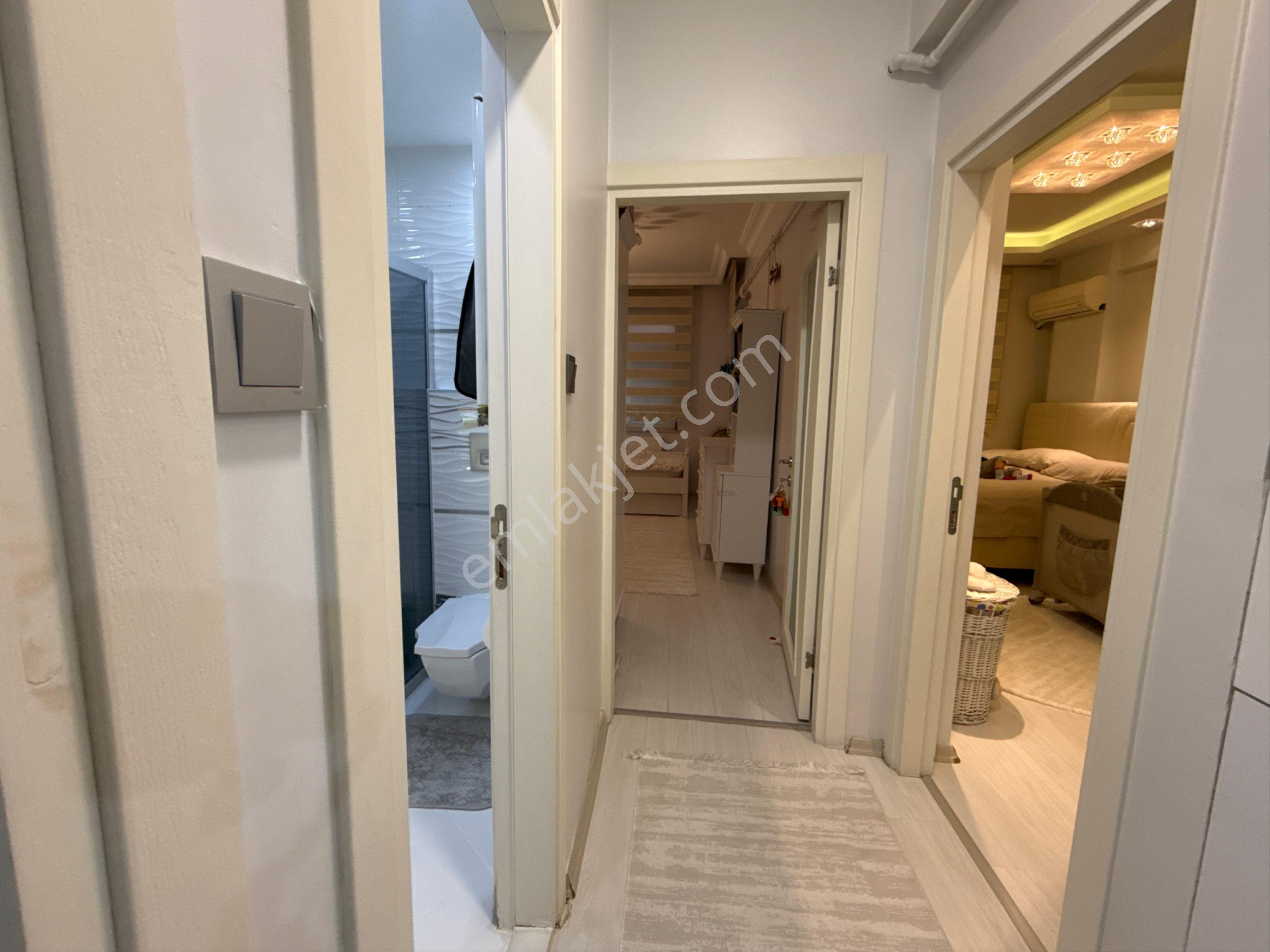 Gaziosmanpaşa / Yeni Mahalle Fırsat İçi Yapılı 2+1 /brüt 95m² /net 85m² - Görsel 23