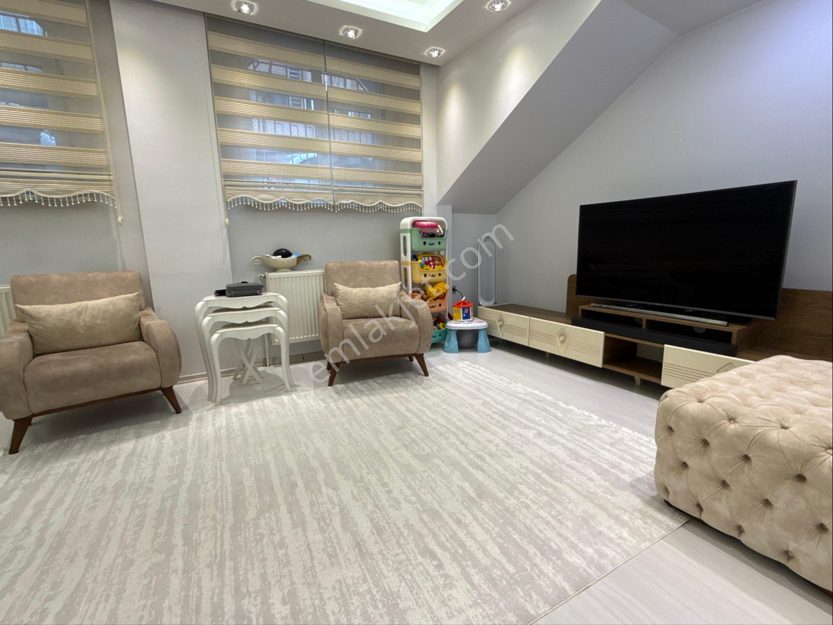 Gaziosmanpaşa / Yeni Mahalle Fırsat İçi Yapılı 2+1 /brüt 95m² /net 85m² - Görsel 5