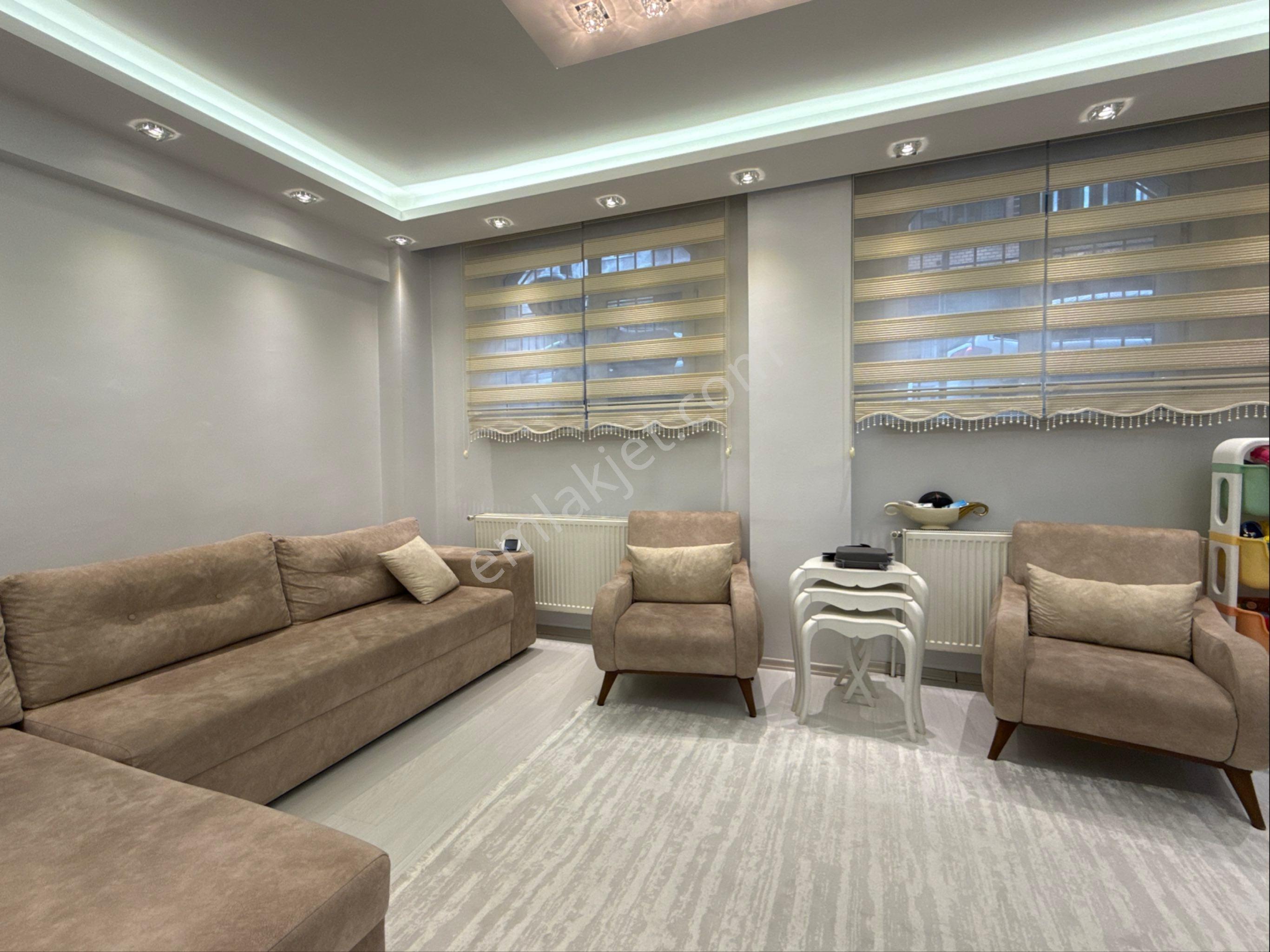 Gaziosmanpaşa / Yeni Mahalle Fırsat İçi Yapılı 2+1 /brüt 95m² /net 85m² - Görsel 4