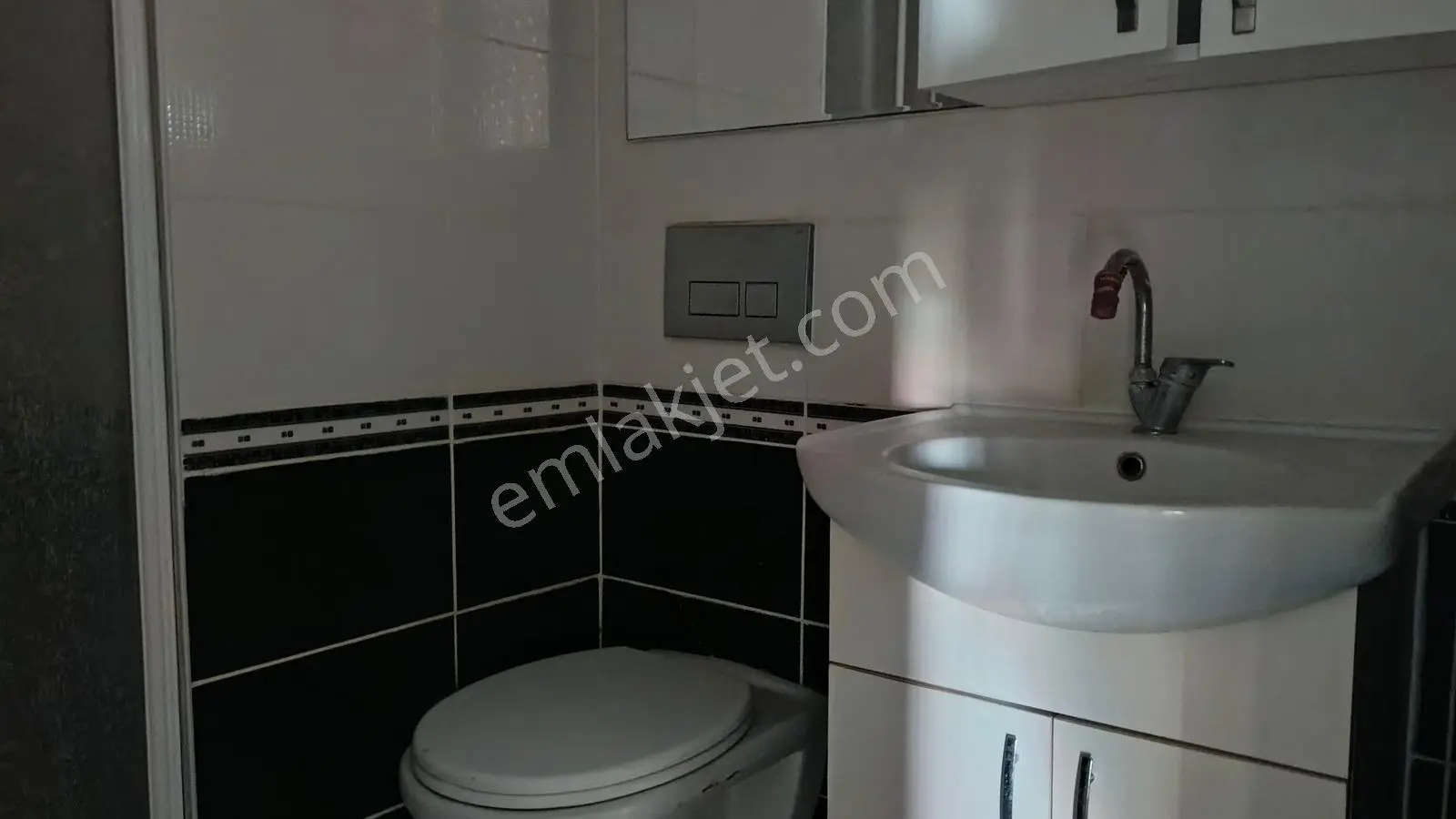 Kiralık 2+1 Eşyalı Kepez Meydana Yürüme Mesafesinde - Görsel 5