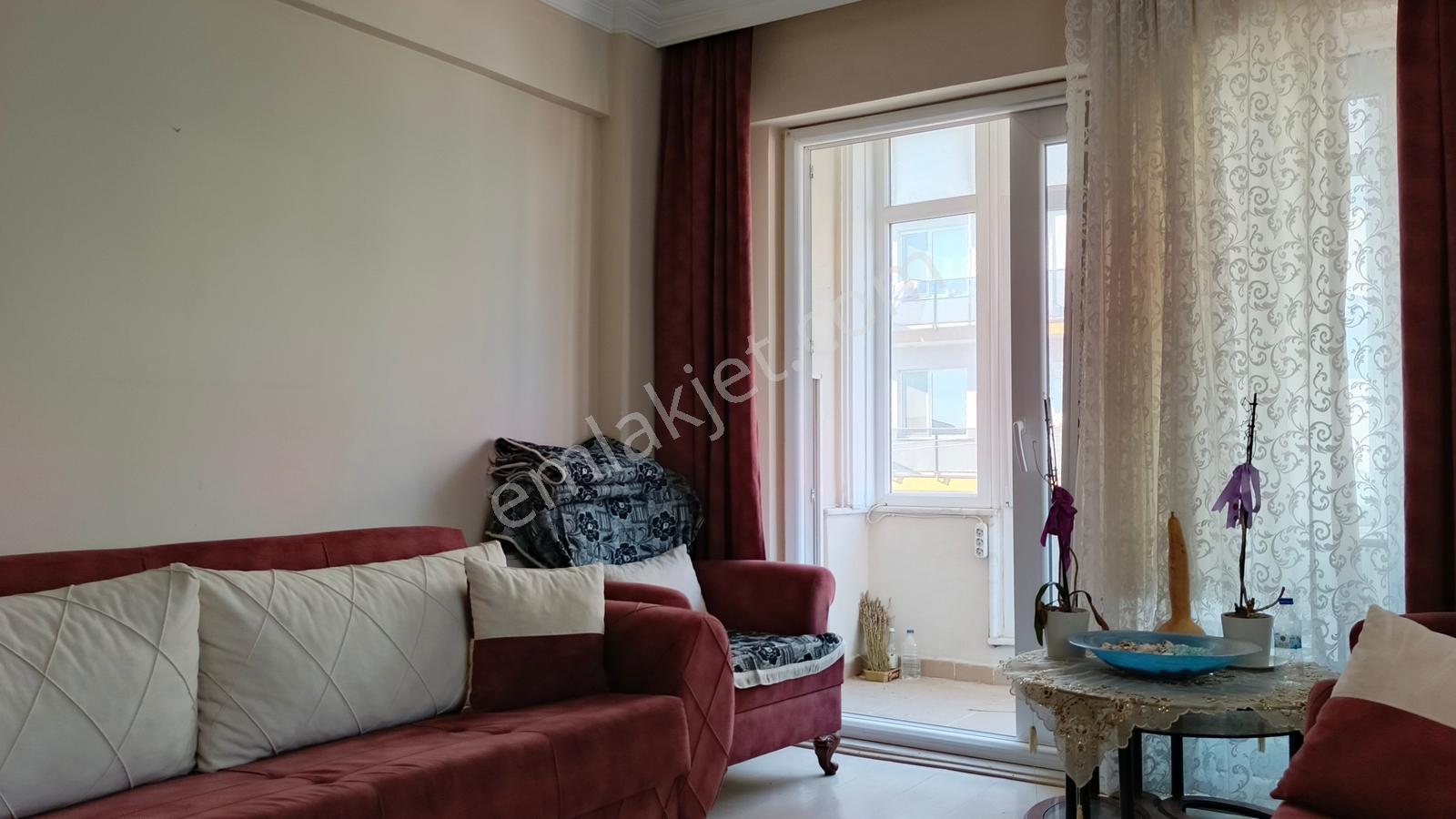 Kiralık 2+1 Eşyalı Kepez Meydana Yürüme Mesafesinde - Görsel 16
