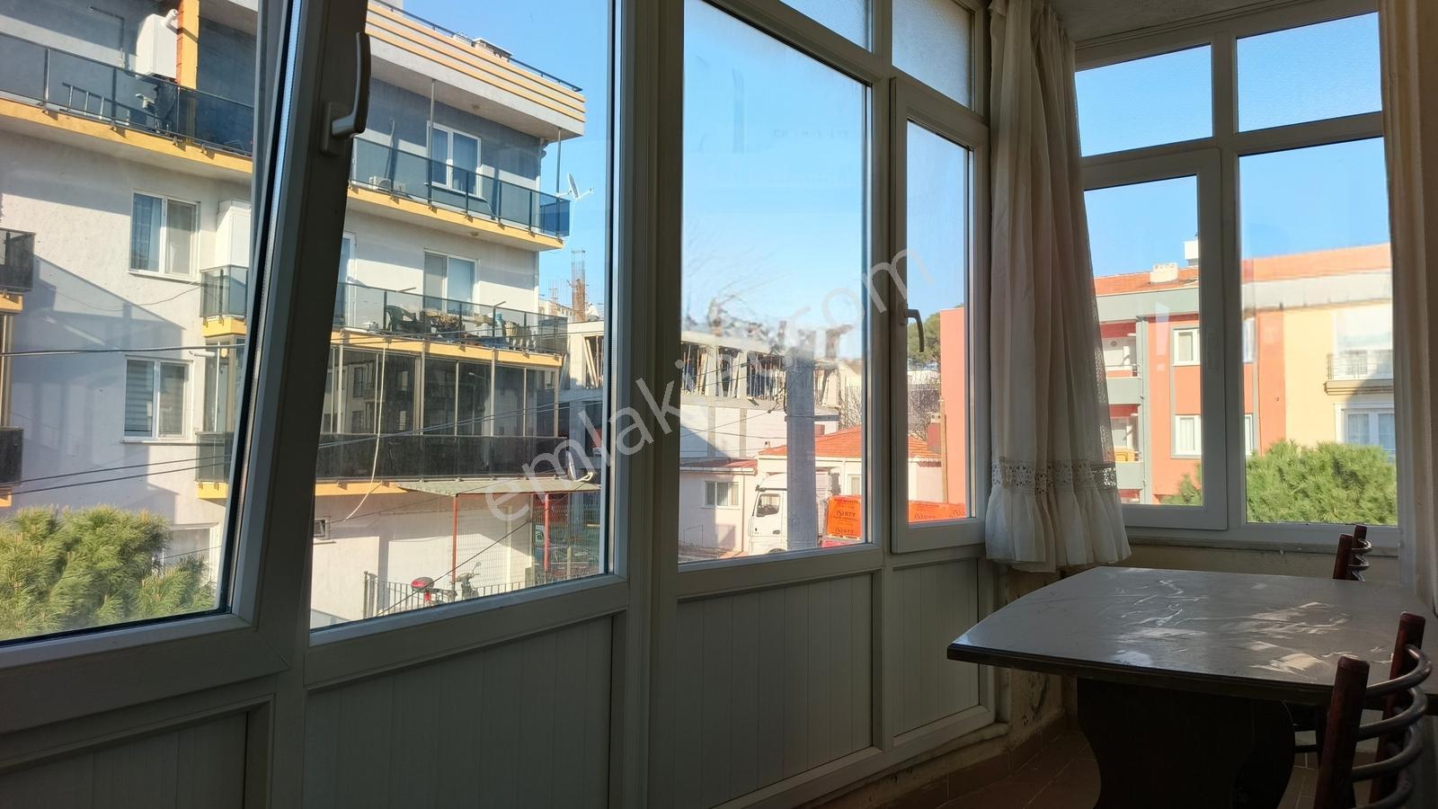 Kiralık 2+1 Eşyalı Kepez Meydana Yürüme Mesafesinde - Görsel 13