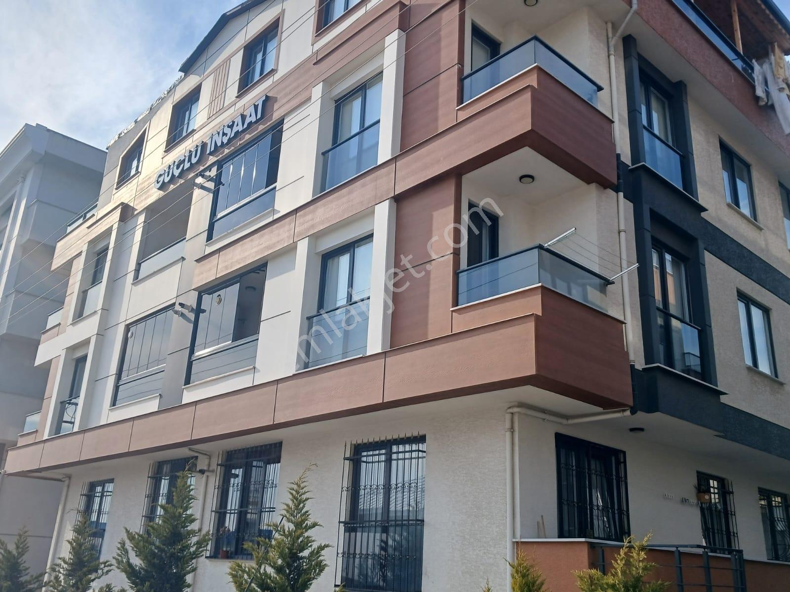 Turyap Koza'dan 2+1 Satılık Masrafsız Daire